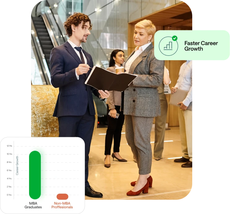 Online Dubai MBA Benefits