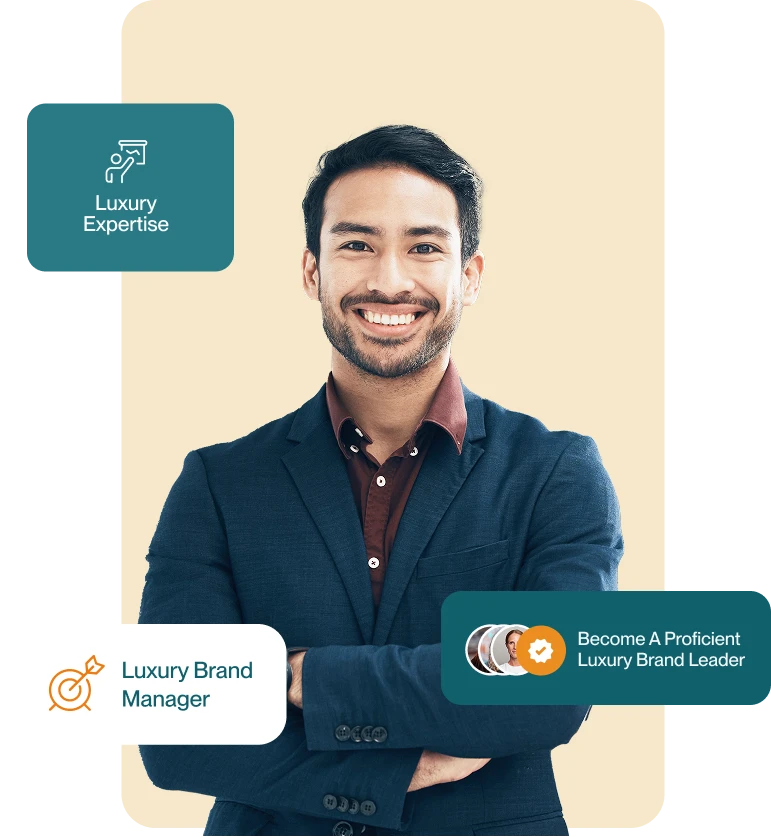 Luxury MBA Dubai
