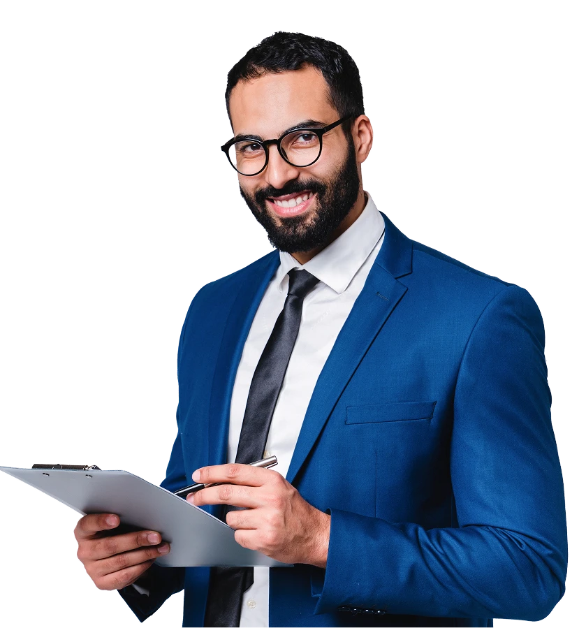 MBA in Luxury Management Graduate