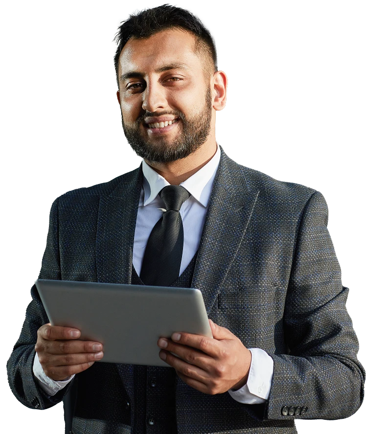 Online MBA in Finance Graduate