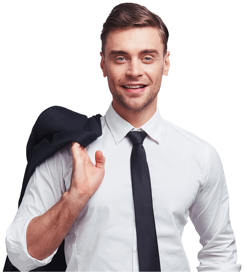 Online MBA Dubai Graduate