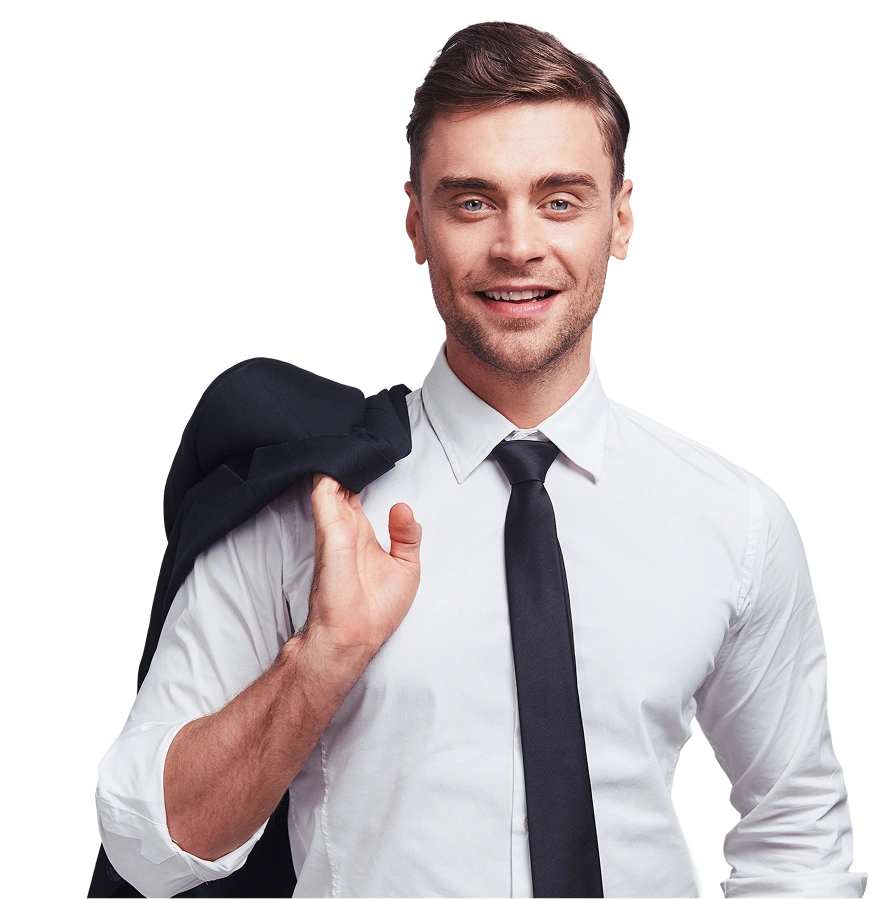 BBA in Finance Dubai Graduate