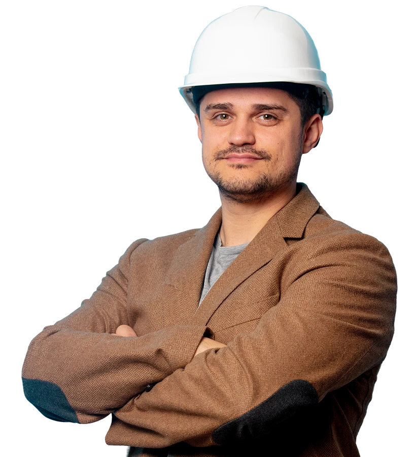Online BBA in Supply Chain Management Student