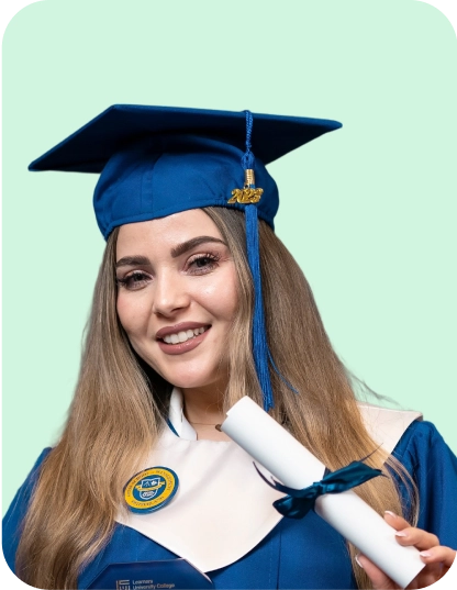 Online DBA Graduate