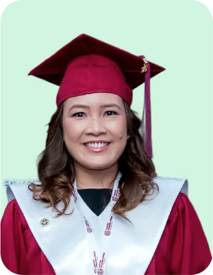 online mba in uae Graduate