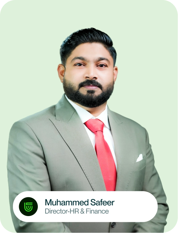 Muhammed Safeer