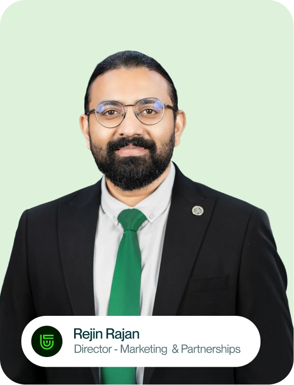 Rejin Rajan