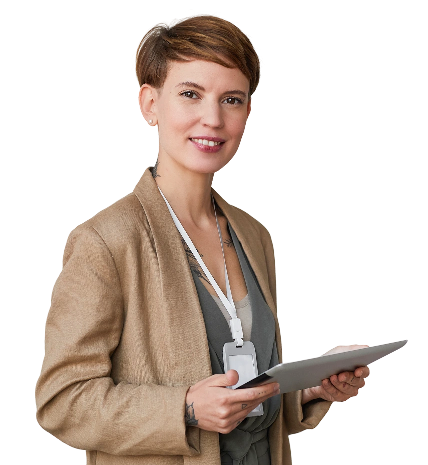 Dubai MBA in HR Graduate
