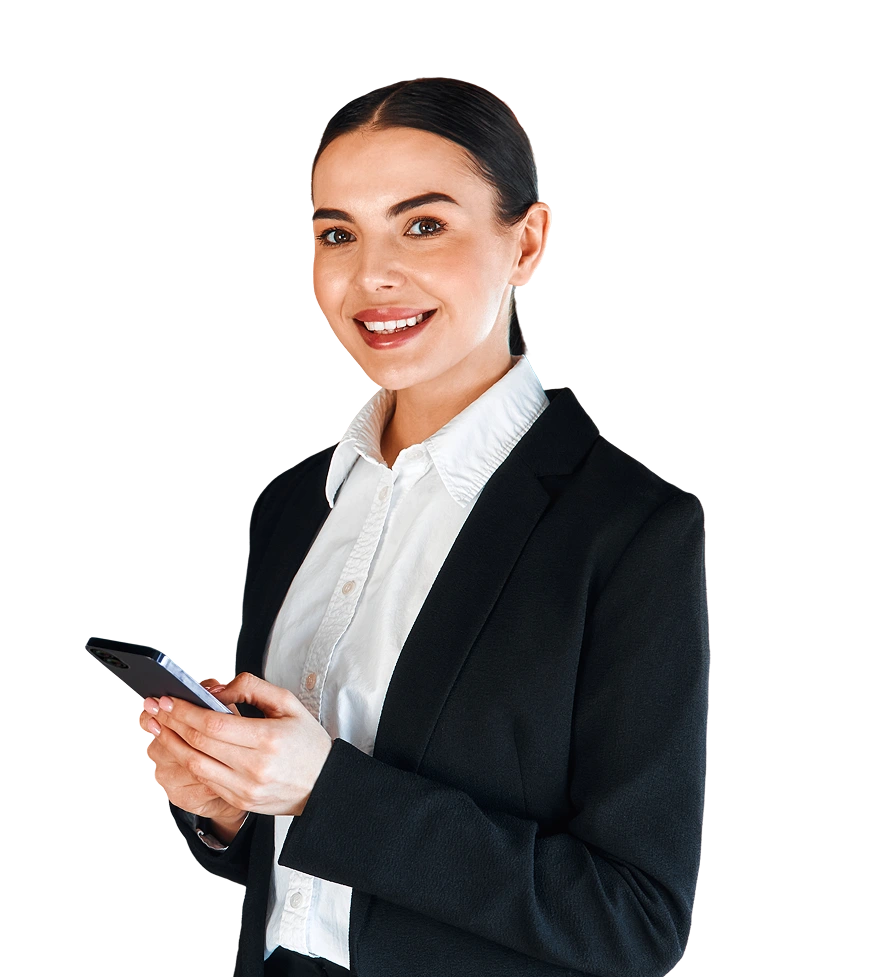 Online MBA in Marketing Dubai Candidate