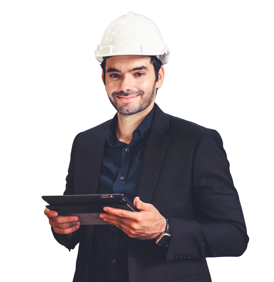 Supply Chain Management MBA Graduate