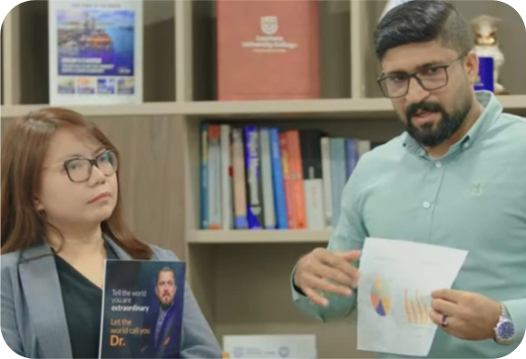 Online MBA Lectures