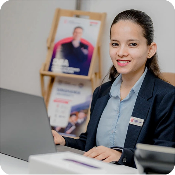 Online DBA Graduate
