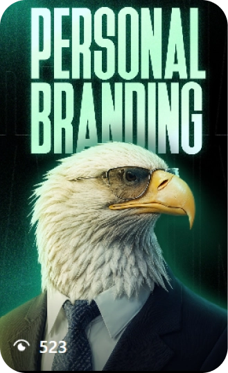 Personal Branding