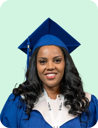 MBA Online Dubai Graduate