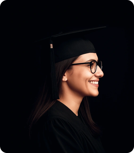 online bba in dubai graduate