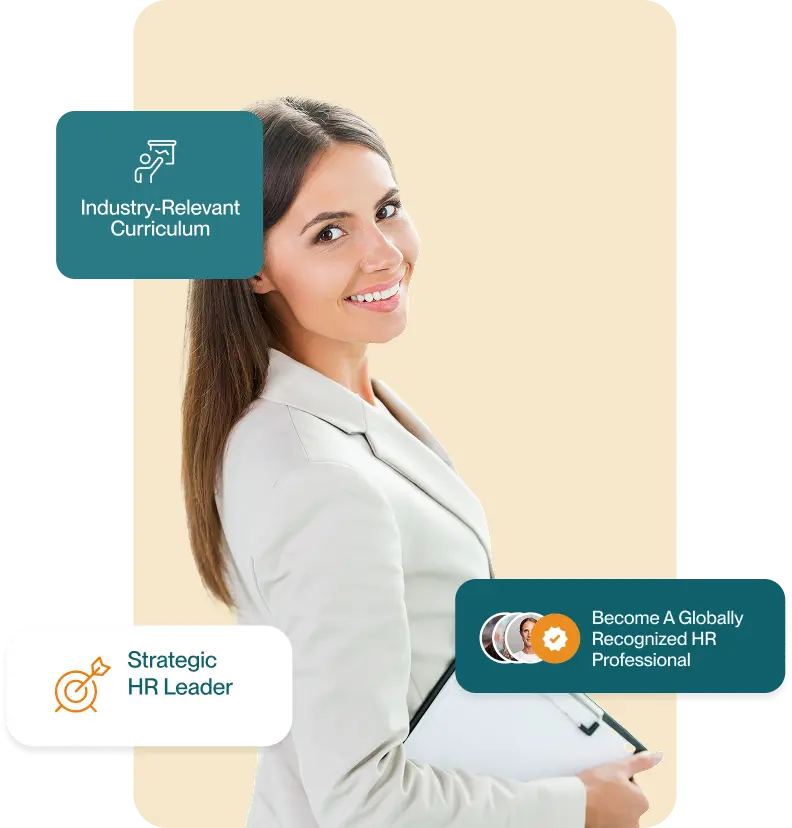 Human Resource Manager Certification Dubai