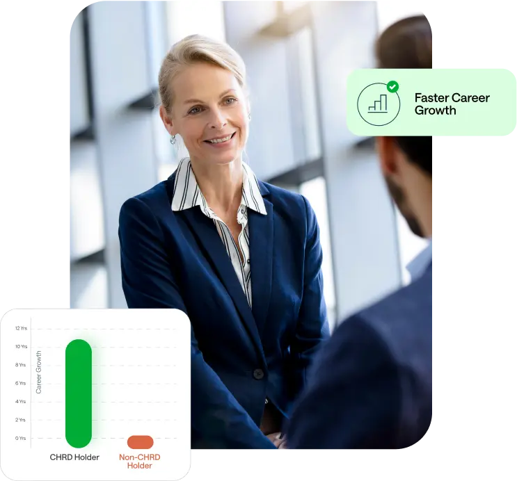 Human Resource Manager Certification Dubai