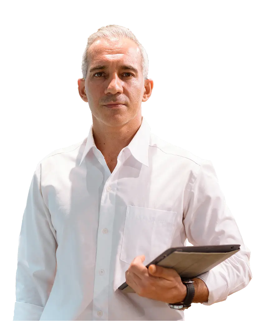 Graduate of Project Management Certification Dubai