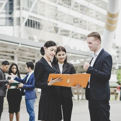 Online General MBA