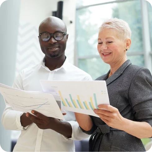 Online MBA in Project Management
