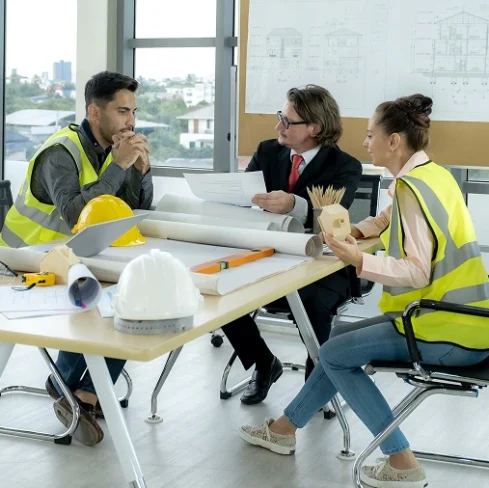 Online MBA in Construction Management