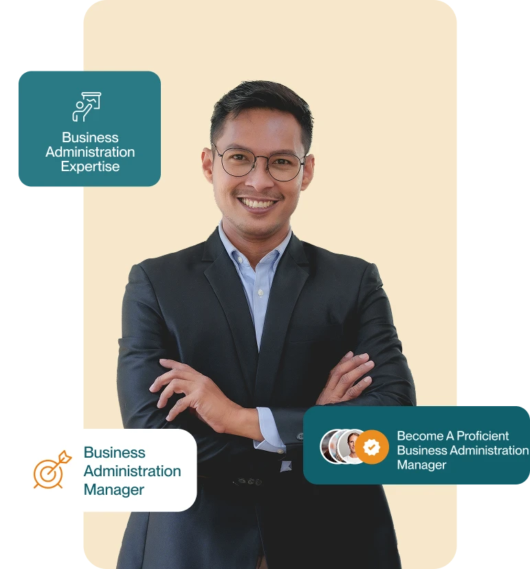 dubai online dba graduate