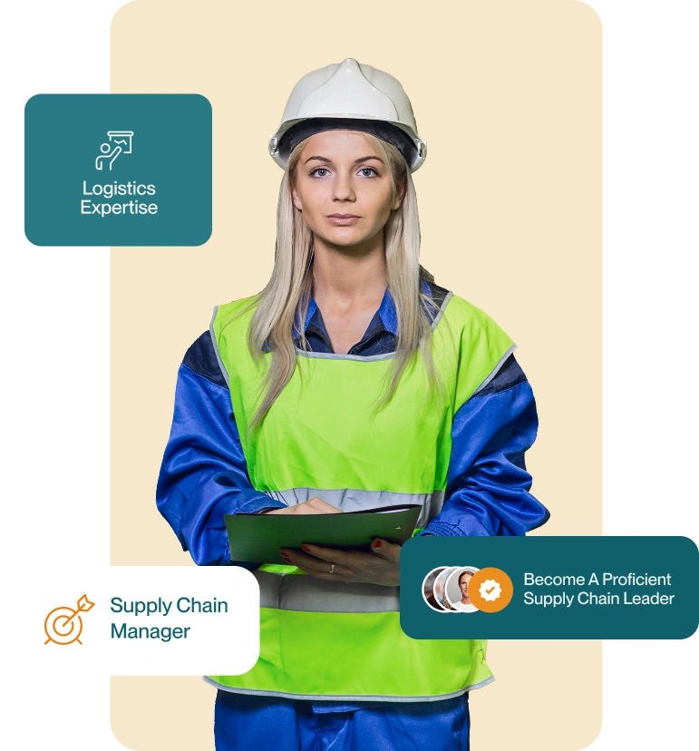 Online Supply Chain Management