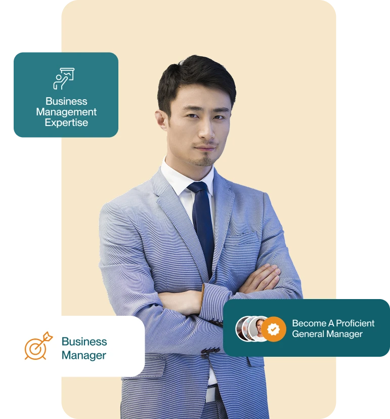 Online BSC in Business Management Benefits