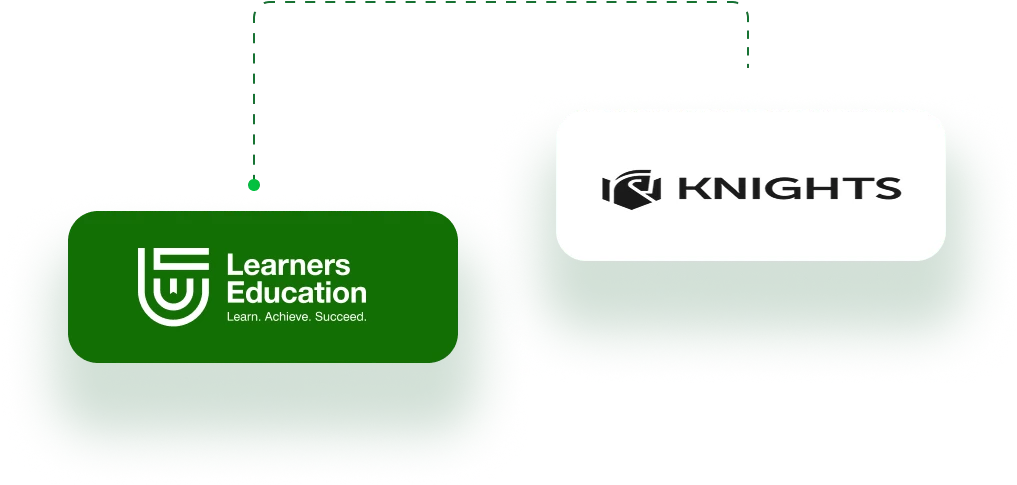 Learners Education & Knights
