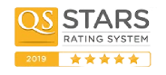 QS Stars Rating System