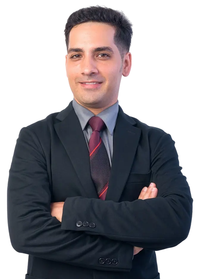 Online BBA in Hospitality Management Graduate