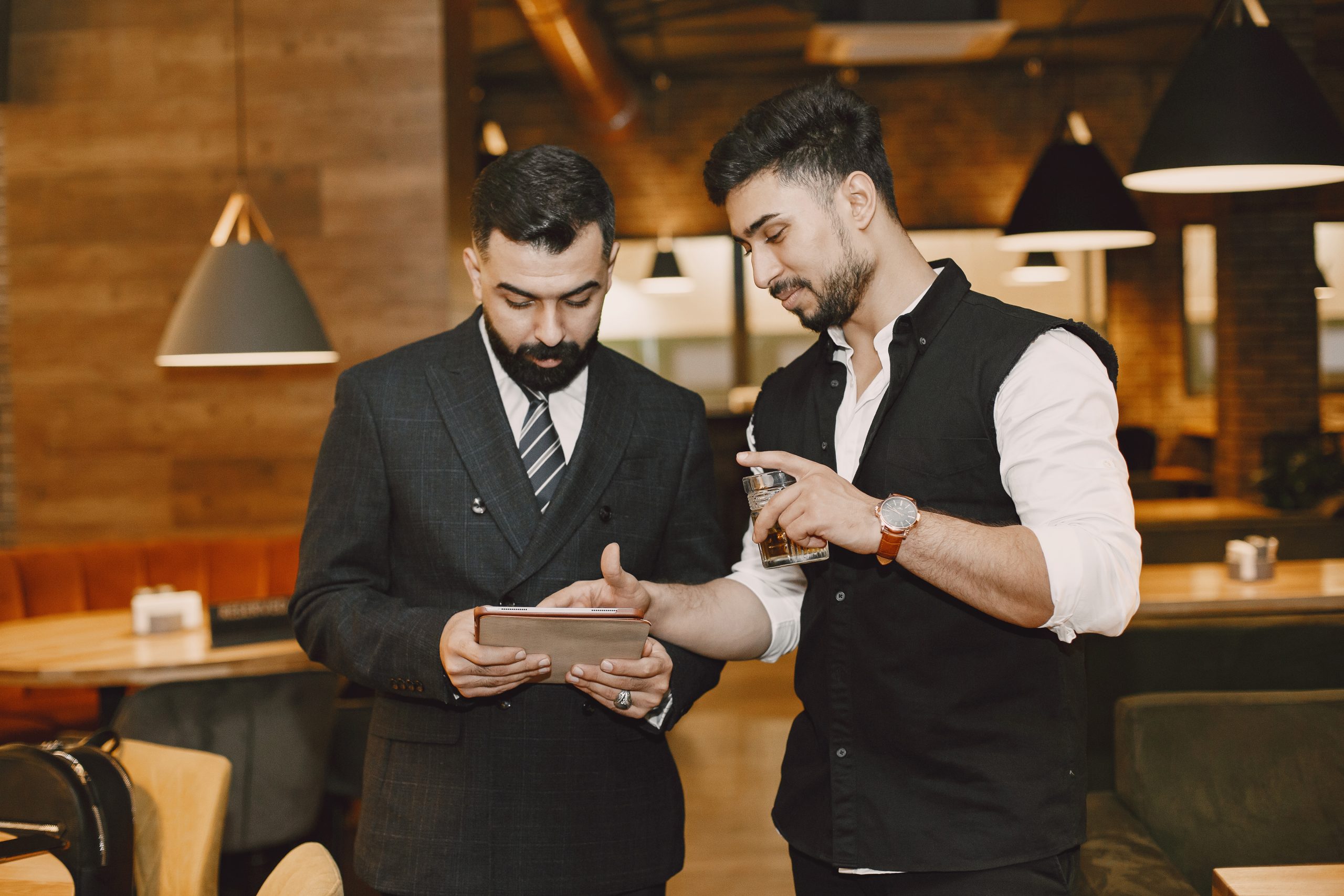 Hospitality Management