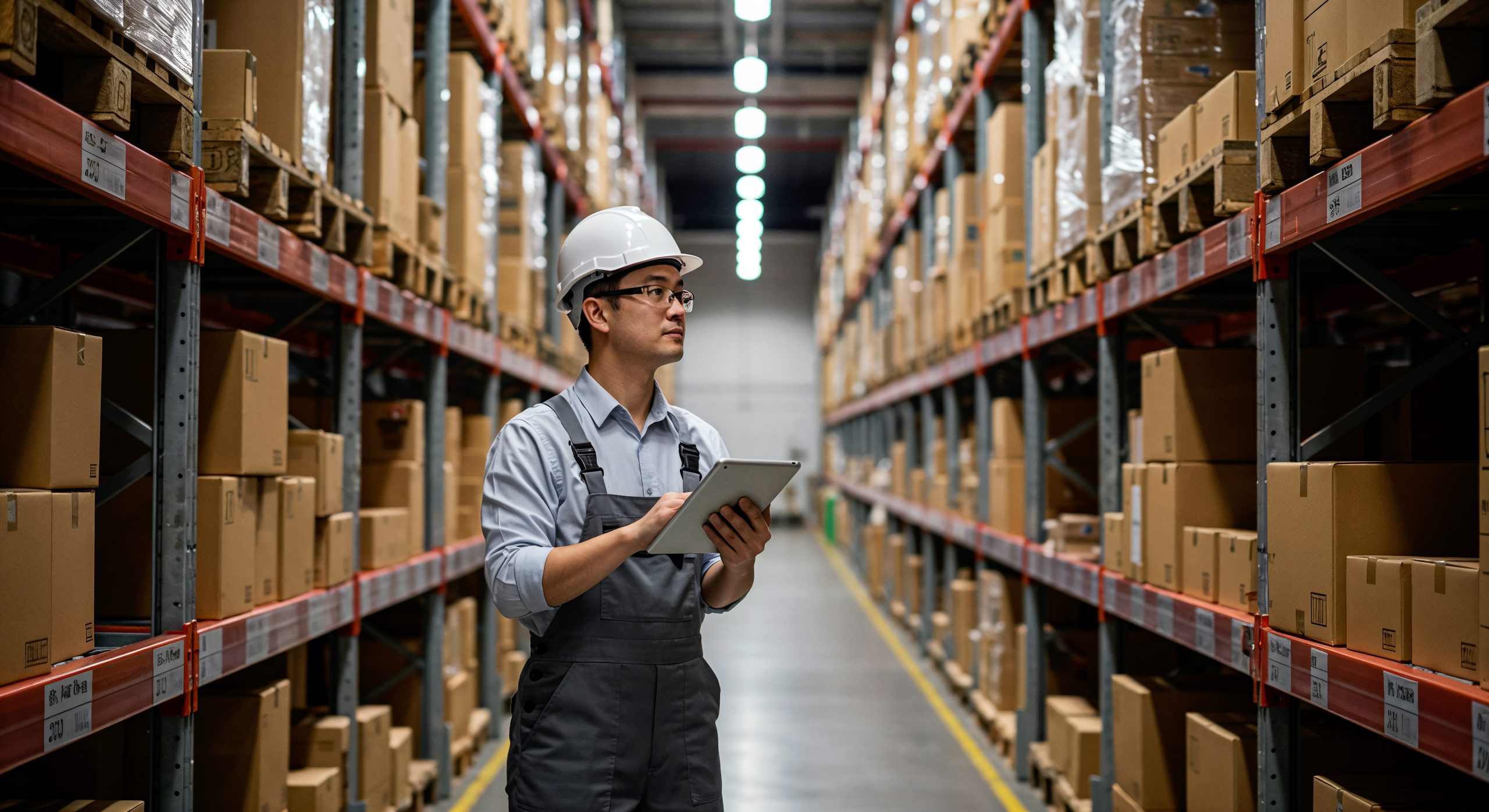 Supply chain management