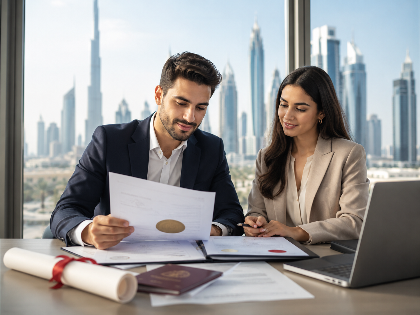 Degree Equivalency in the UAE: A Step-by-Step Guide for 2026