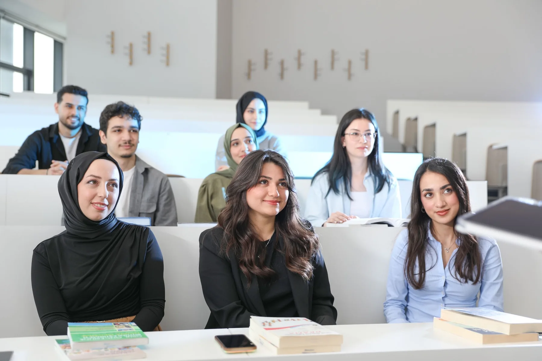 mba in dubai