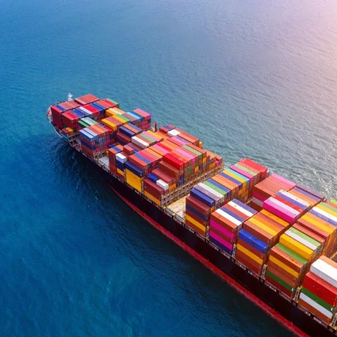 Online MBA in Supply Chain Management