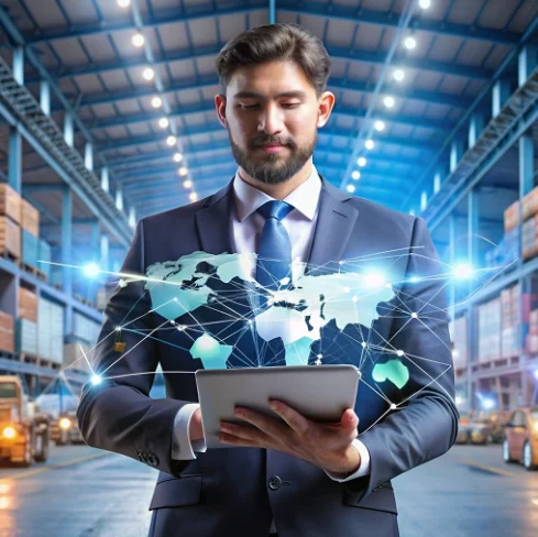 MBA in Supply Chain Management